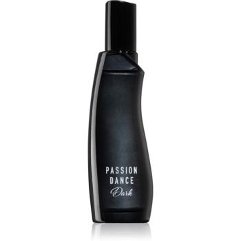 Avon Passion Dance Dark toaletná voda pre ženy 50 ml