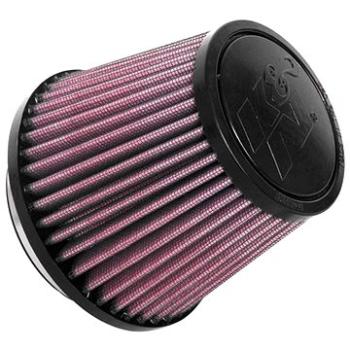 K&N RU-9270 univerzálny okrúhly skosený filter so vstupom 79 mm a výškou 100 mm