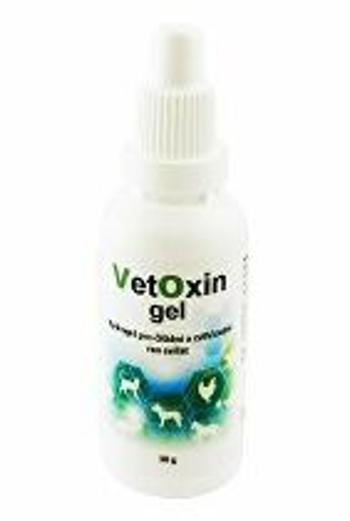 VetOxin gél 30g