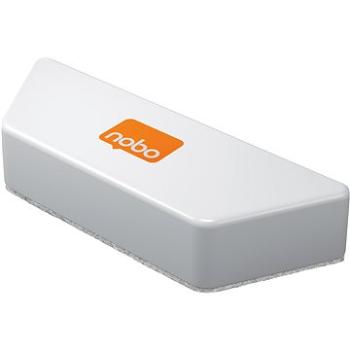 NOBO Magnetic Whiteboard Eraser, bílá (1905325)