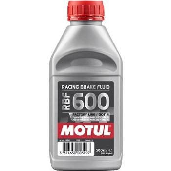 MOTUL RBF 600 Factory line   0,5 L (100948)