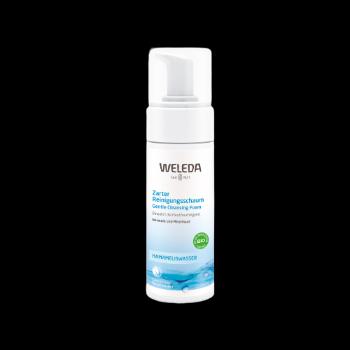 WELEDA Jemná čisticí pěna s výtažkem z vilínu 150 ml