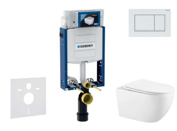 Kombifix Geberit SANI15CA3127