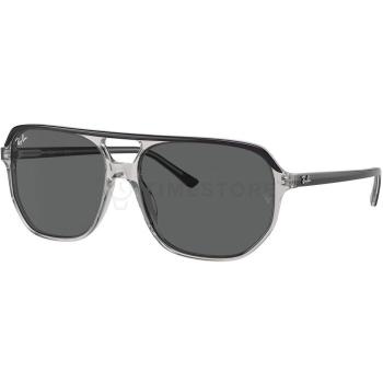 Ray-Ban RB2205 1396B1 57 - 30 dní na vrátenie tovaru, Garancia originality