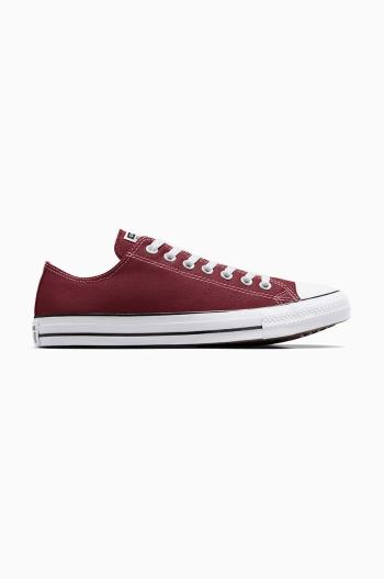 Tenisky Converse M9691.D-Maroon, dámske, bordová farba