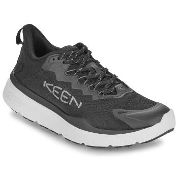 Keen  WK450  Turistická obuv Čierna