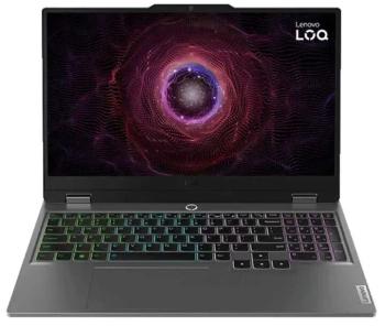Lenovo LOQ Gaming Laptop 15,6&quot; Matt LED, AMD Ryzen 5, 512GB,...