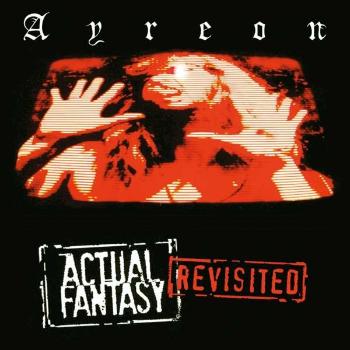 AYREON, ACTUAL FANTASY REVISITED, CD