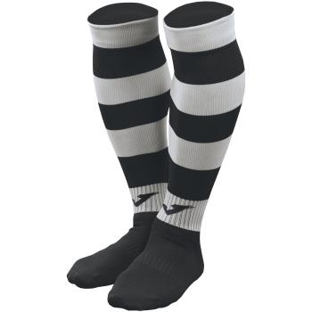 Joma  Zebra II Football Socks  Športové ponožky Čierna