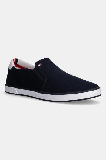 Tommy Hilfiger - Tenisky H2285ARLOW 403 FM0FM00597