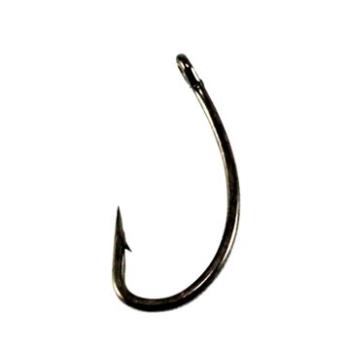 Zfish Teflon Hooks Curved Shank Veľkosť 6 10 ks (8506156015599)