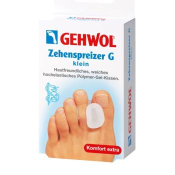 Gehwol 563 Rozpínač prstov G malý 3 ks