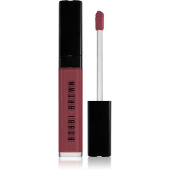 Bobbi Brown Crushed Oil Infused Gloss hydratačný lesk na pery odtieň Slow Jam 6 ml