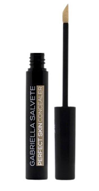 GABRIELLA SALVETE Perfect Skin Concealer 01, 6.2 ml