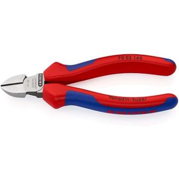 KNIPEX bočné štiepacie kliešte (70 02 140)