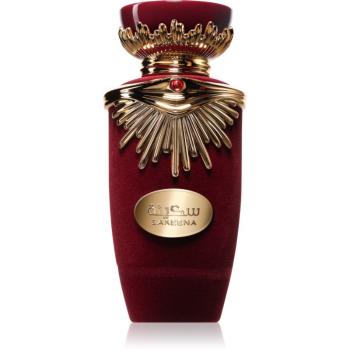 Lattafa Sakeena parfumovaná voda pre ženy 100 ml