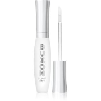 Buxom PLUMP SHOT™ COLLAGEN-INFUSED LIP SERUM lesk na pery pre väčší objem s kolagénom odtieň Filler 4 ml