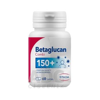 STADA Betaglucan Combi 150+