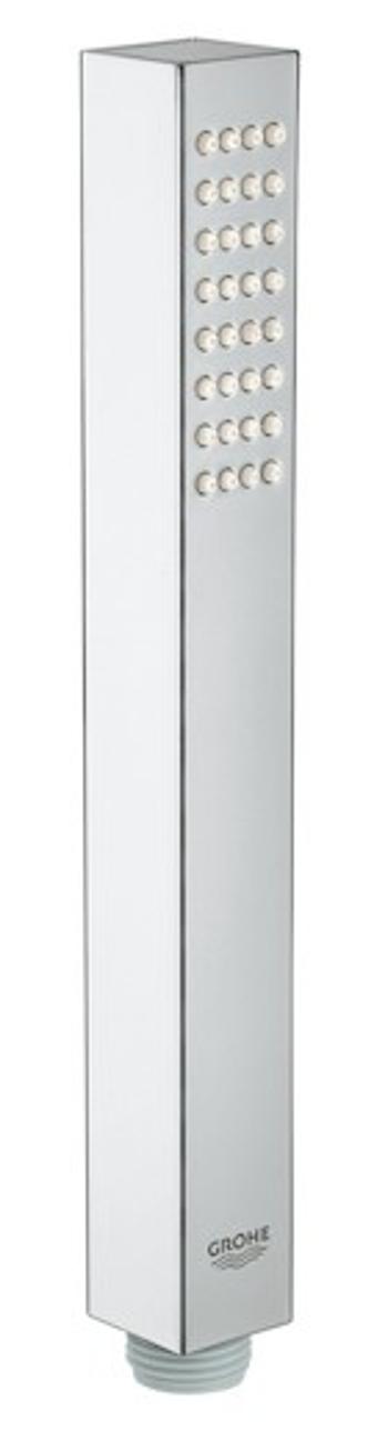 Sprchová hlavica Grohe Euphoria Cube chróm 27699000