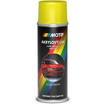 MOTIP M SD žltá lemon 150 ml (SD6260)