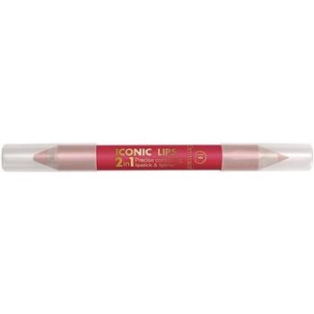 DERMACOL Iconic Lips č. 04 10 g (58966444)