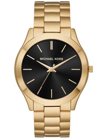 Hodinky dámske MICHAEL KORS MK8621 - RUNWAY (zm001a)