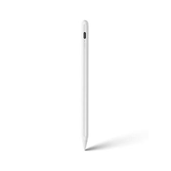 UNIQ Pixo Smart Stylus dotykové pero pre iPad biele (UNIQ-PIXO-WHITE)