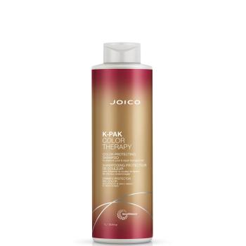 Joico Vyživujúci šampón pre farbené vlasy K-Pak (Color Therapy Shampoo) 1000 ml