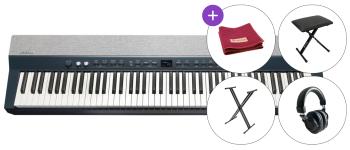 Kurzweil Ka P1 BK SET Digitálne stage piano Black