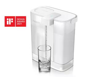 Philips Okamžitý filter na vodu AWP2980WH Micro X-Clean 3 l