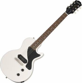 Epiphone Billie Joe Armstrong Les Paul Junior Classic White Elektrická gitara