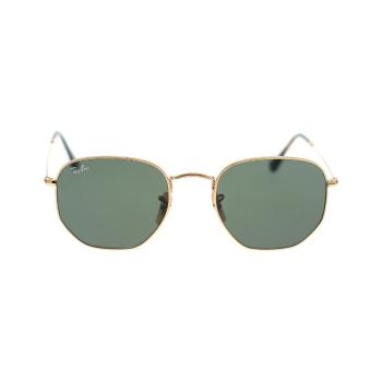 Ray-ban  Occhiali da Sole  Hexagonal RB3548N 001  Slnečné okuliare Zlatá