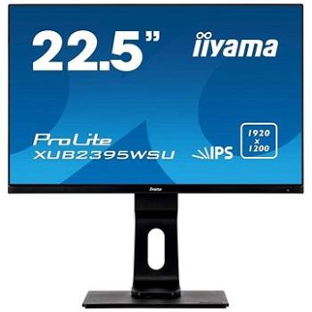 23 iiyama ProLite XUB2395WSU-B1