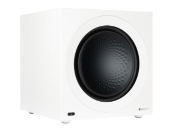 MONITOR AUDIO Anthra W15 Satin White