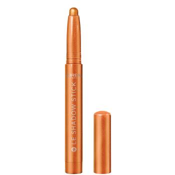 L'Oréal Paris Gélové očné tiene v ceruzke (Shadow Stick) 1,4 g 440 Foiled Copper