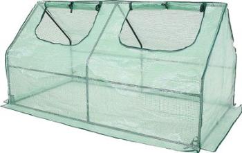 SLOVAKIA TREND PARENISKO STREND PRO GREENHOUSE, FOLIA, 182X90X93 CM, FOLIOVNIK, 2172589