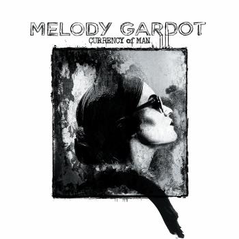 Melody Gardot, Currency of Man, CD