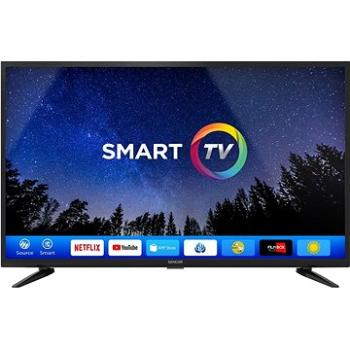 42" Sencor SLE 42FS601TCS (SLE 42FS601TCS)