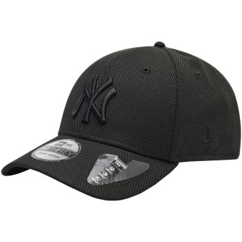 New-Era  39THIRTY New York Yankees MLB Cap  Šiltovky Čierna