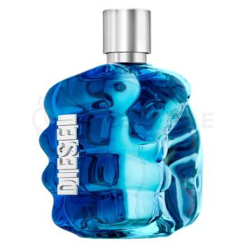 Diesel Only The Brave High toaletná voda pre mužov 125 ml   - 30 dní na vrátenie tovaru, Garancia originality