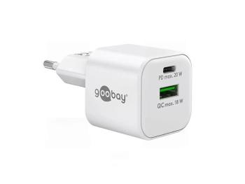 Adaptér USB GOOBAY 65865