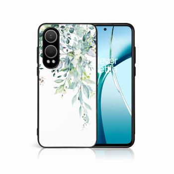 MY ART Ochranný kryt pre OnePlus Nord CE 4 Lite 5G GREENERY (155)