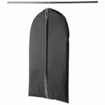 Husă pentru rochii sau costum scurt Compactor, 60 x 100 cm, S