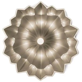 Guardini SWEET MAGIC, Forma na bábovku CASCADE, priemer 24 cm, v. 11 cm (LV-115)