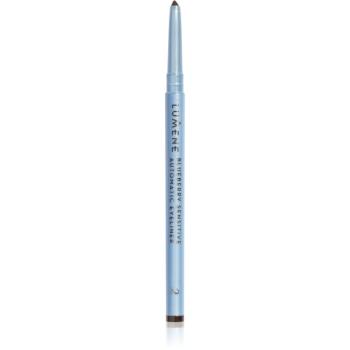 Lumene Nordic Makeup Blueberry Sensitive automatická ceruzka na oči odtieň 2 Brown 0.35 g