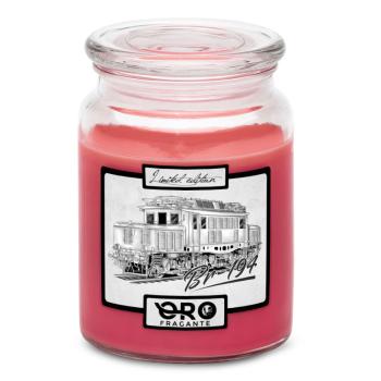 Sviečka BR - 194 - PEN (Vôňa sviečky: Višne v čokoláde)