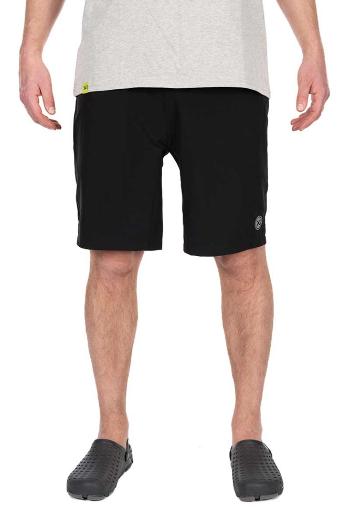 Matrix kraťasy lightweight shorts black - l