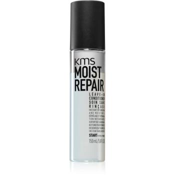 KMS Moist Repair Leave-In Conditioner bezoplachový kondicionér pre suché vlasy 150 ml