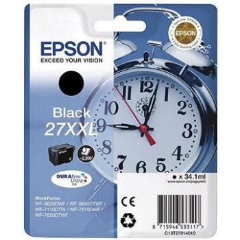 Epson T2791 27XXL čierna (C13T27914012)