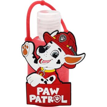 Nickelodeon Paw Patrol Shampoo and Shower Gel 2 in 1 sampon és tusfürdő gél 2 in 1 Red 50 ml